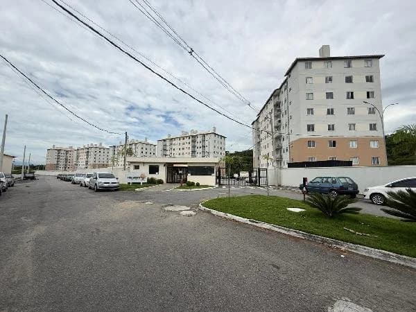 Apartamento - 2 Quartos - Volta Redonda - Ocupado — foto 2