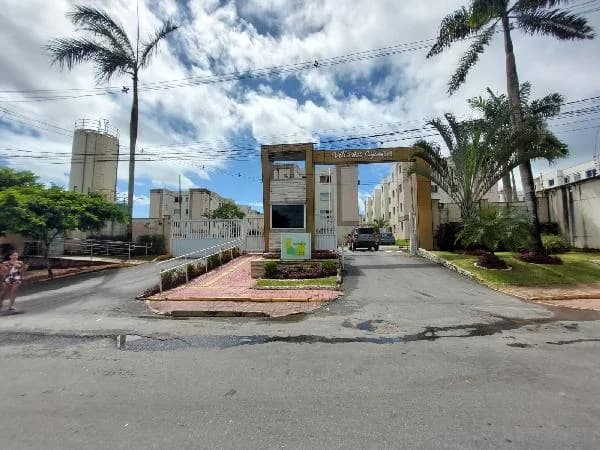 Apartamento - 2 Quartos - Jaboatao - Ocupado — foto 2