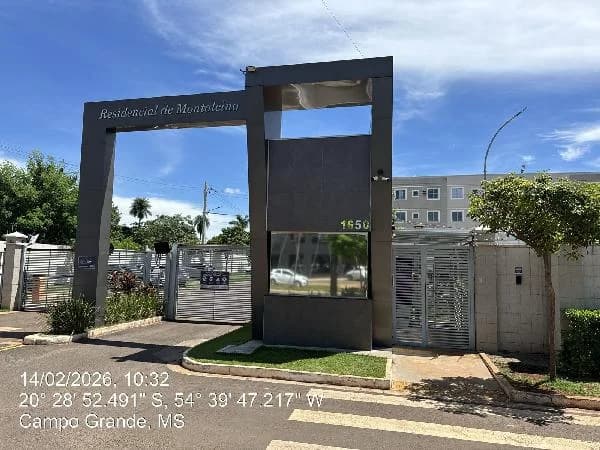 Apartamento - 2 Quartos - Campo Grande - Ocupado — foto 2