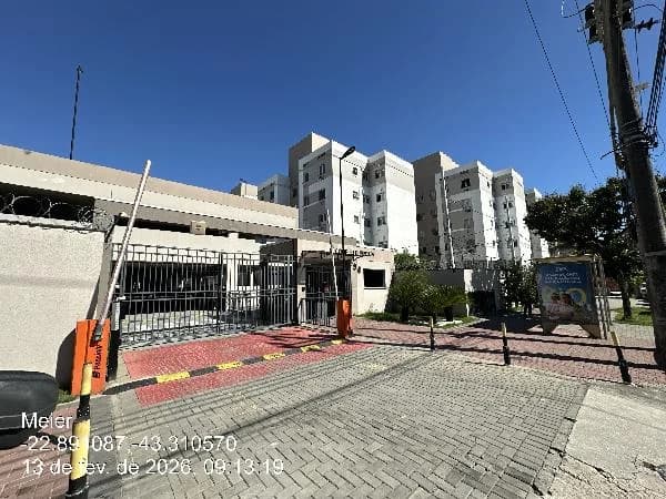 Apartamento - 1 Quartos - Rio de Janeiro - Ocupado — foto 2