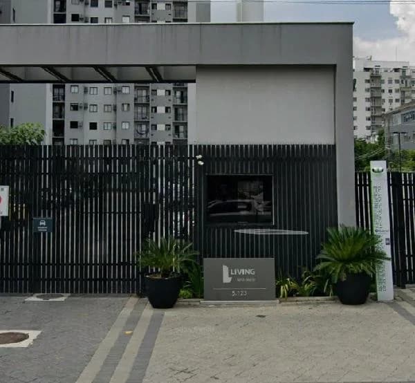 Apartamento - 2 Quartos - Rio de Janeiro - Ocupado — foto 2