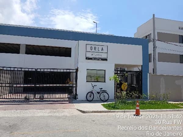 Apartamento - 3 Quartos - Rio de Janeiro - Ocupado — foto 2
