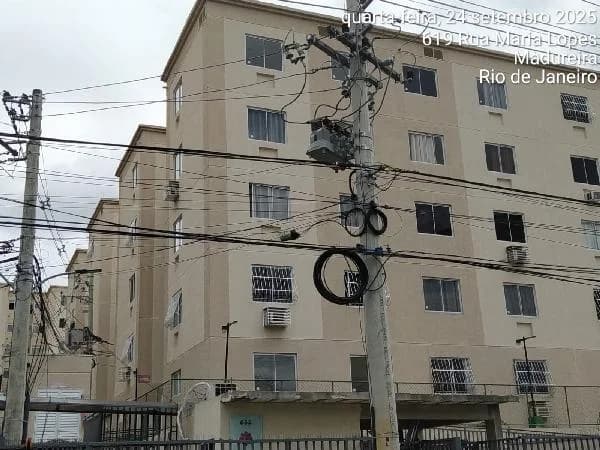 Apartamento - Rio de Janeiro - Ocupado — foto 2