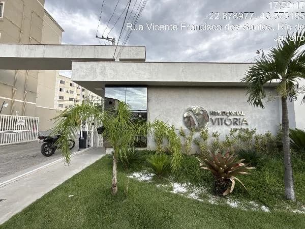 Apartamento - 2 Quartos - Rio de Janeiro - Ocupado — foto 2
