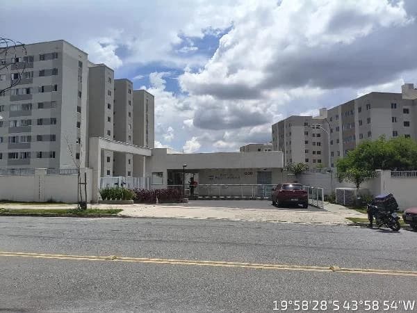 Apartamento - 3 Quartos - Belo Horizonte - Ocupado — foto 2