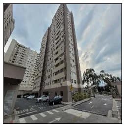 Apartamento - Contagem - Desocupado — foto 2
