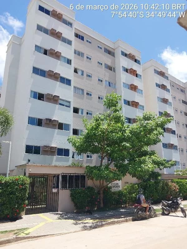 Apartamento - 2 Quartos - Paulista - Ocupado — foto 2