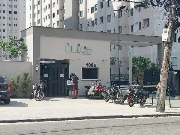 Apartamento - 2 Quartos - Rio de Janeiro - Ocupado — foto 2