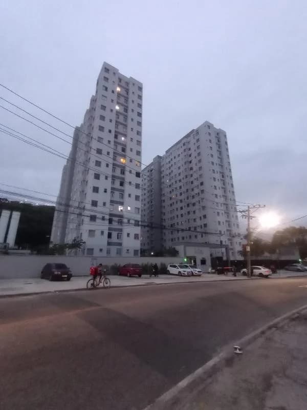 Apartamento - 2 Quartos - Rio de Janeiro - Ocupado — foto 2