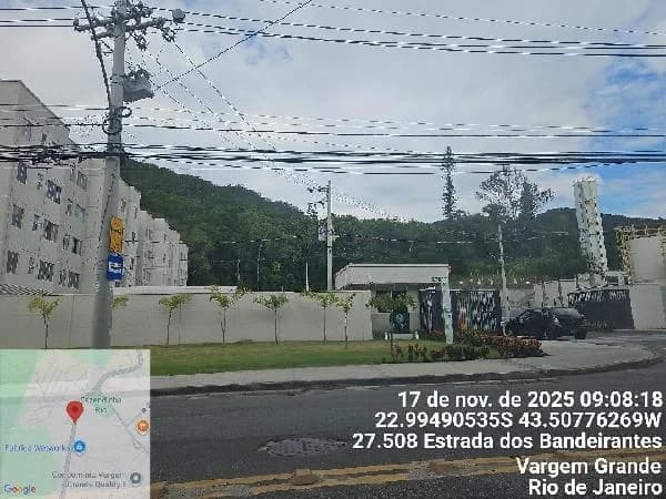 Apartamento - 2 Quartos - Rio de Janeiro - Ocupado — foto 2
