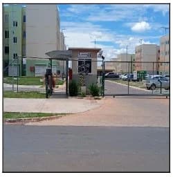 Apartamento - 2 Quartos - Brasilia - Ocupado — foto 2
