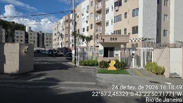 Apartamento - Rio de Janeiro - Ocupado — foto 2