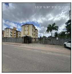 Apartamento - 2 Quartos - Natal - Ocupado — foto 2