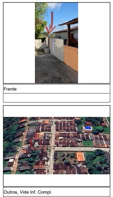 Casa - Carpina - Ocupado — foto 2