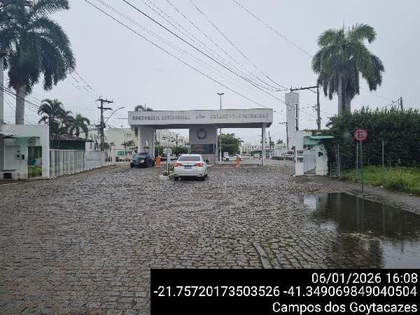 Apartamento - 2 Quartos - Campos dos Goytacazes - Desocupado — foto 2