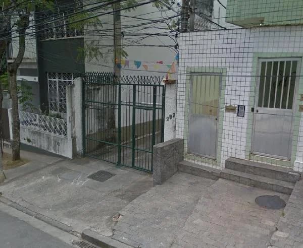 Casa - 2 Quartos - Rio de Janeiro - Ocupado — foto 2