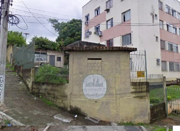 Apartamento - 2 Quartos - Rio de Janeiro - Ocupado — foto 2