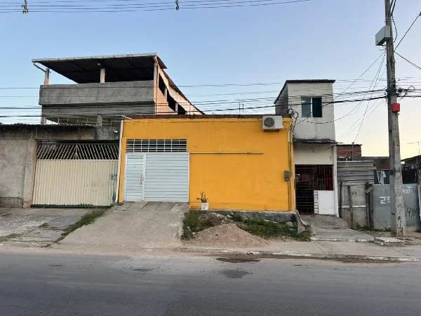 Casa - 2 Quartos - Olinda - Ocupado — foto 2