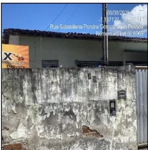 Casa - 2 Quartos - Joao Pessoa - Ocupado — foto 2