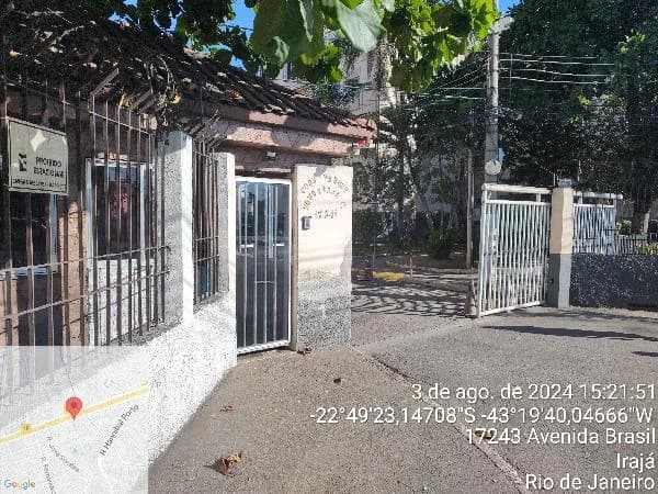 Apartamento - 2 Quartos - Rio de Janeiro - Ocupado — foto 2