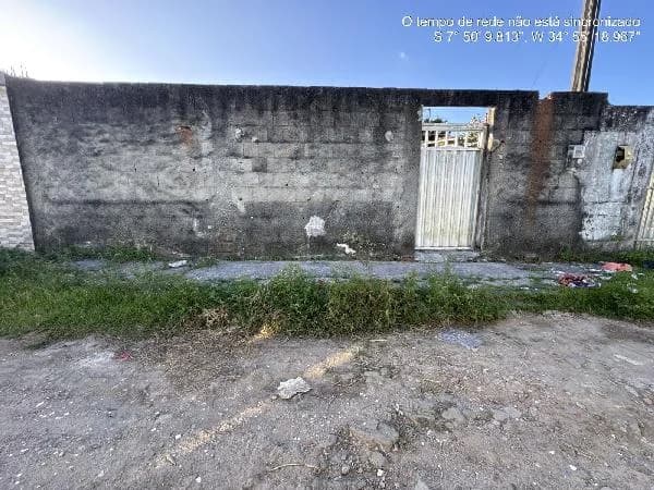 Casa - 2 Quartos - Igarassu - Desocupado — foto 2