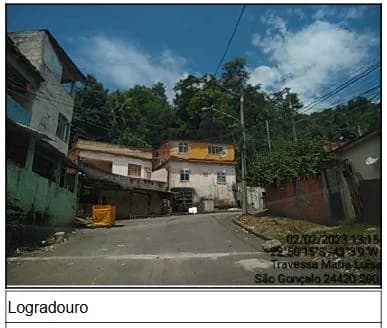 Casa - 6 Quartos - Sao Goncalo - Ocupado — foto 3