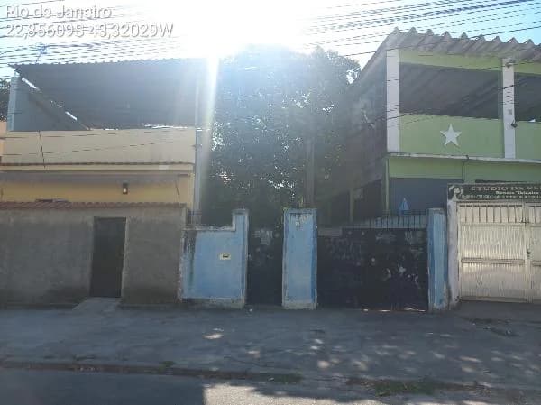 Casa - Rio de Janeiro - Ocupado — foto 2