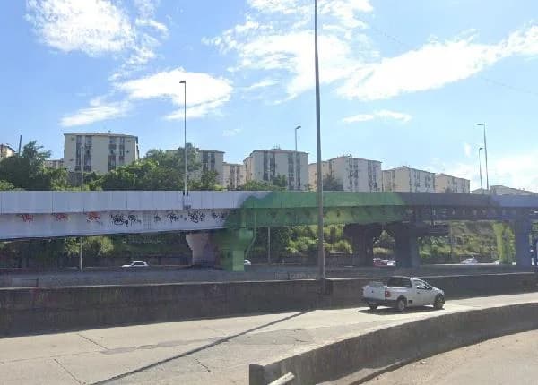 Apartamento - 2 Quartos - Rio de Janeiro - Ocupado — foto 2