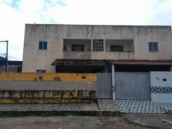 Apartamento - 2 Quartos - Joao Pessoa - Ocupado — foto 2