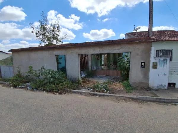 Casa - 2 Quartos - Itabaiana - Ocupado — foto 2
