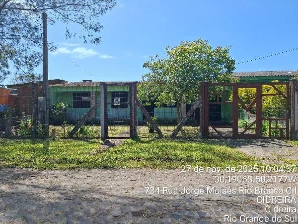 Casa - 3 Quartos - Tramandai - Ocupado — foto 2