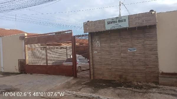 Casa - 2 Quartos - Valparaiso de Goias - Desocupado — foto 2
