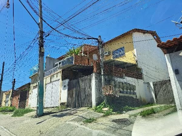 Casa - 2 Quartos - Sao Goncalo - Ocupado — foto 2