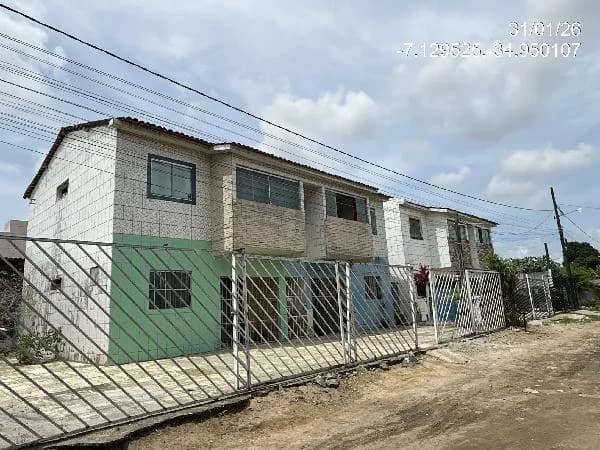 Apartamento - 2 Quartos - Santa Rita - Ocupado — foto 2