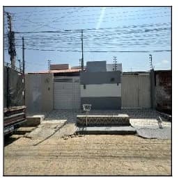 Casa - 2 Quartos - Patos - Desocupado — foto 2