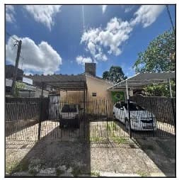 Casa - 2 Quartos - Abreu e Lima - Ocupado — foto 2