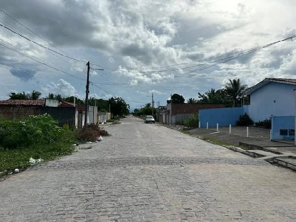 Casa - 2 Quartos - Sao Goncalo do Amarante - Ocupado — foto 2