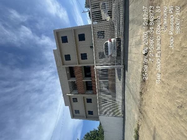 Apartamento - 2 Quartos - Joao Pessoa - Ocupado — foto 2