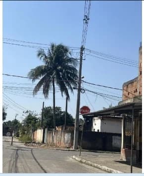 Casa - 2 Quartos - Itaguai - Ocupado — foto 4