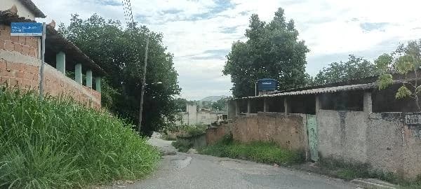 Casa - 2 Quartos - Itaguai - Ocupado — foto 2