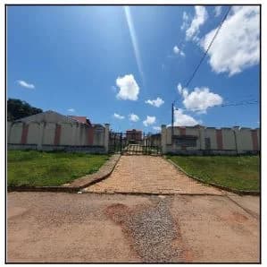 Casa - 2 Quartos - Planaltina - Ocupado — foto 2