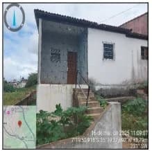 Casa - 2 Quartos - Itabaiana - Ocupado — foto 2