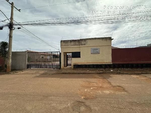Casa - 2 Quartos - Planaltina - Desocupado — foto 2