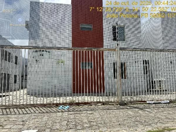 Apartamento - 2 Quartos - Joao Pessoa - Ocupado — foto 2