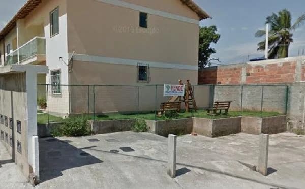 Casa - 2 Quartos - Sao Goncalo - Ocupado — foto 2