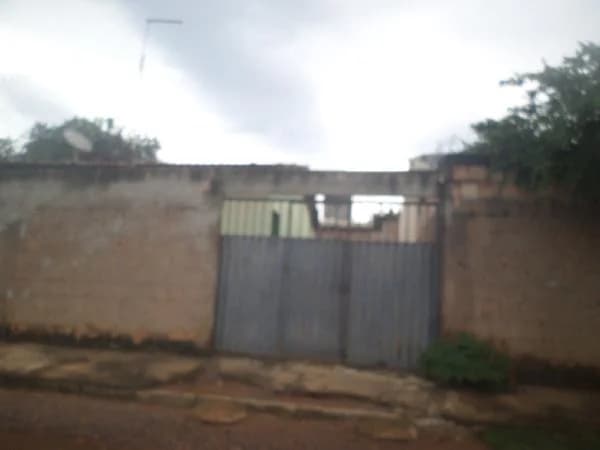 Casa - 2 Quartos - Novo Gama - Ocupado — foto 2