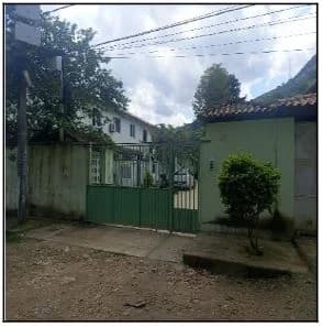 Casa - 2 Quartos - Nova Iguacu - Ocupado — foto 2