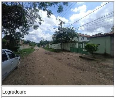 Casa - 2 Quartos - Nova Iguacu - Ocupado — foto 3