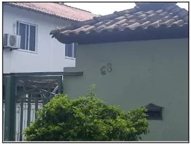 Casa - 2 Quartos - Nova Iguacu - Ocupado — foto 4