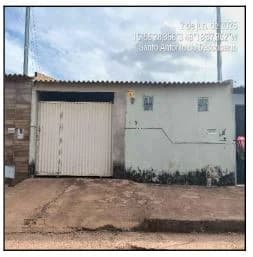 Casa - Santo Antonio do Descoberto - Não Informado. — foto 2